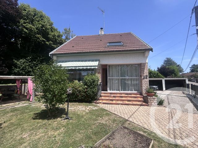 maison - DOLE - 39