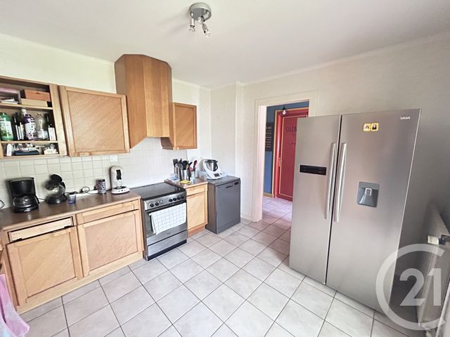 Maison &agrave; vendre - 4 pi&egrave;ces - 85 m2 - Dole - 39 - FRANCHE-COMTE