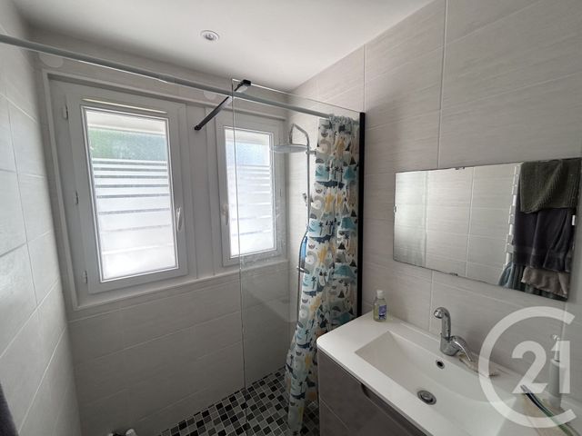 Maison &agrave; vendre - 4 pi&egrave;ces - 85 m2 - Dole - 39 - FRANCHE-COMTE