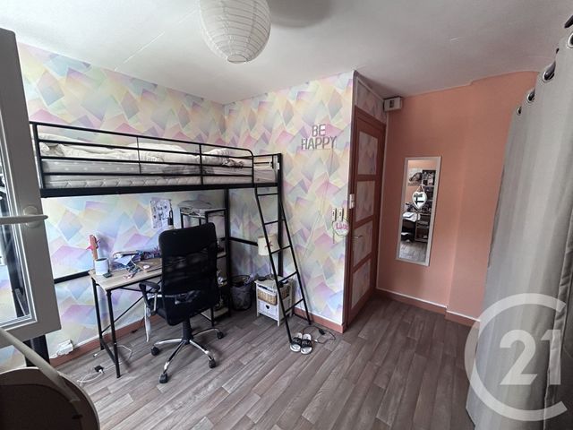 Maison &agrave; vendre - 4 pi&egrave;ces - 85 m2 - Dole - 39 - FRANCHE-COMTE