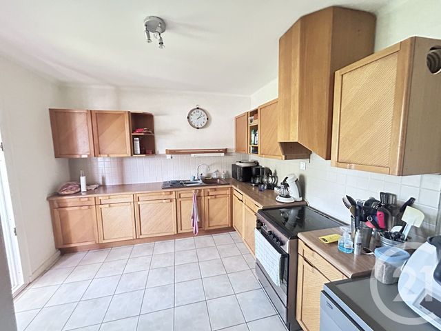 Maison &agrave; vendre - 4 pi&egrave;ces - 85 m2 - Dole - 39 - FRANCHE-COMTE
