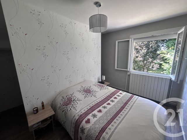 Maison &agrave; vendre - 4 pi&egrave;ces - 85 m2 - Dole - 39 - FRANCHE-COMTE