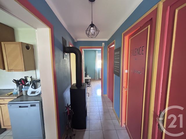 Maison &agrave; vendre - 4 pi&egrave;ces - 85 m2 - Dole - 39 - FRANCHE-COMTE