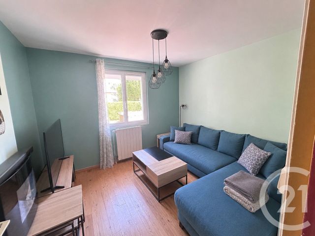 Maison &agrave; vendre - 4 pi&egrave;ces - 85 m2 - Dole - 39 - FRANCHE-COMTE