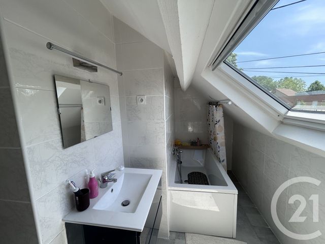 Maison &agrave; vendre - 4 pi&egrave;ces - 85 m2 - Dole - 39 - FRANCHE-COMTE