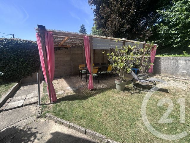 Maison &agrave; vendre - 4 pi&egrave;ces - 85 m2 - Dole - 39 - FRANCHE-COMTE