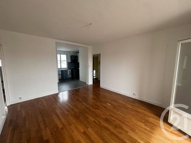 Appartement T4 &agrave; vendre - 4 pi&egrave;ces - 76,39 m2 - Dole - 39 - FRANCHE-COMTE