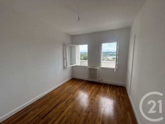 Appartement T4 &agrave; vendre - 4 pi&egrave;ces - 76,39 m2 - Dole - 39 - FRANCHE-COMTE