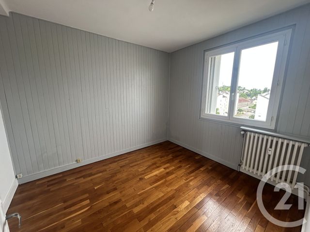 Appartement T4 &agrave; vendre - 4 pi&egrave;ces - 76,39 m2 - Dole - 39 - FRANCHE-COMTE