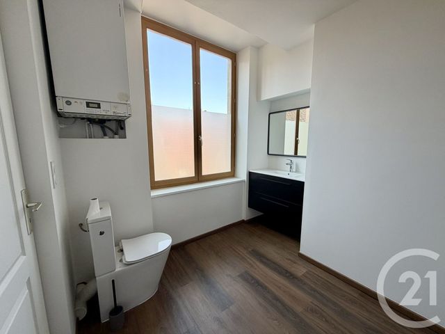 Appartement F2 &agrave; vendre - 2 pi&egrave;ces - 65,19 m2 - Dole - 39 - FRANCHE-COMTE