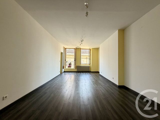 Appartement F2 &agrave; vendre - 2 pi&egrave;ces - 65,19 m2 - Dole - 39 - FRANCHE-COMTE