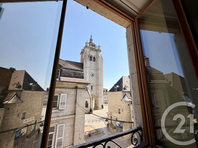Appartement à vendre DOLE