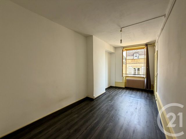Appartement F2 &agrave; vendre - 2 pi&egrave;ces - 65,19 m2 - Dole - 39 - FRANCHE-COMTE