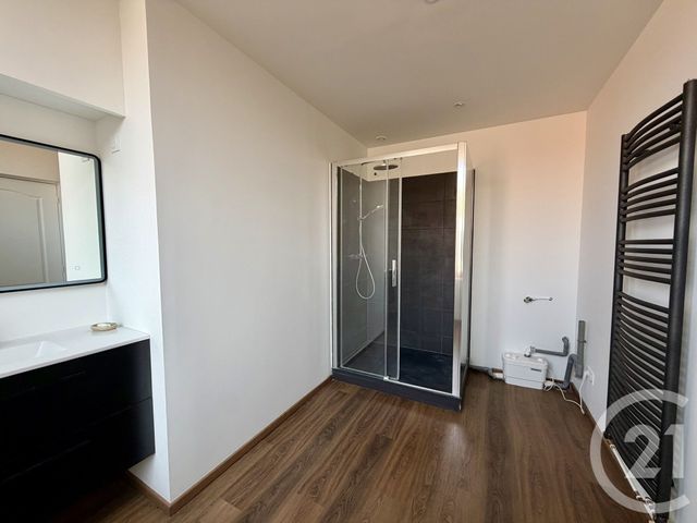 Appartement F2 &agrave; vendre - 2 pi&egrave;ces - 65,19 m2 - Dole - 39 - FRANCHE-COMTE