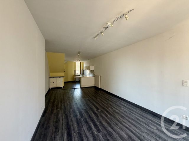 Appartement F2 &agrave; vendre - 2 pi&egrave;ces - 65,19 m2 - Dole - 39 - FRANCHE-COMTE