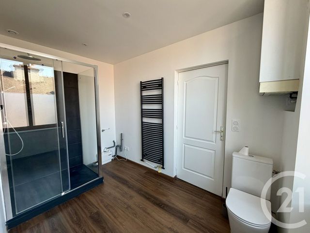 Appartement F2 &agrave; vendre - 2 pi&egrave;ces - 65,19 m2 - Dole - 39 - FRANCHE-COMTE