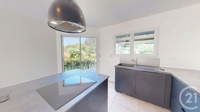 Maison &agrave; louer - 4 pi&egrave;ces - 93,72 m2 - Goux - 39 - FRANCHE-COMTE