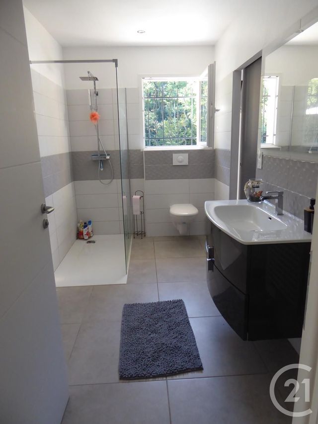 Maison &agrave; louer - 4 pi&egrave;ces - 93,72 m2 - Goux - 39 - FRANCHE-COMTE