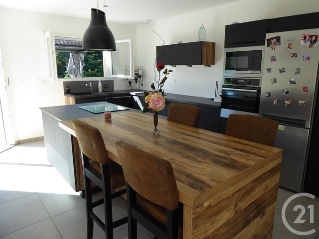 Maison &agrave; louer - 4 pi&egrave;ces - 93,72 m2 - Goux - 39 - FRANCHE-COMTE