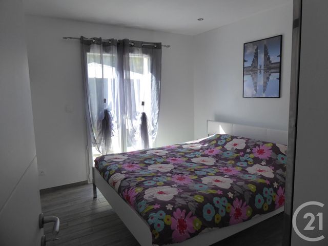 Maison &agrave; louer - 4 pi&egrave;ces - 93,72 m2 - Goux - 39 - FRANCHE-COMTE
