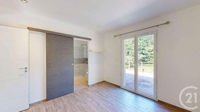Maison &agrave; louer - 4 pi&egrave;ces - 93,72 m2 - Goux - 39 - FRANCHE-COMTE