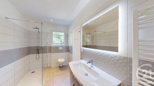 Maison &agrave; louer - 4 pi&egrave;ces - 93,72 m2 - Goux - 39 - FRANCHE-COMTE