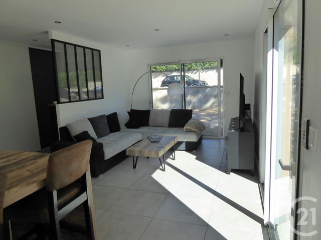 Maison &agrave; louer - 4 pi&egrave;ces - 93,72 m2 - Goux - 39 - FRANCHE-COMTE