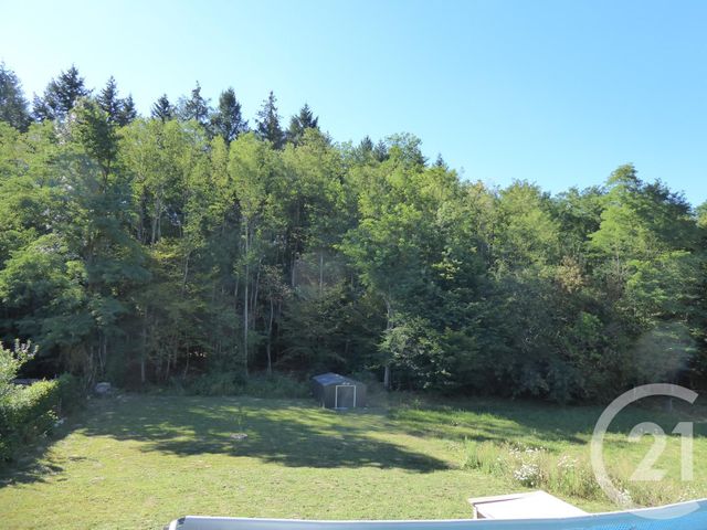 Maison &agrave; louer - 4 pi&egrave;ces - 93,72 m2 - Goux - 39 - FRANCHE-COMTE