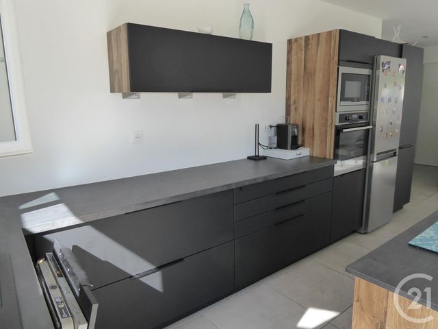 Maison &agrave; louer - 4 pi&egrave;ces - 93,72 m2 - Goux - 39 - FRANCHE-COMTE