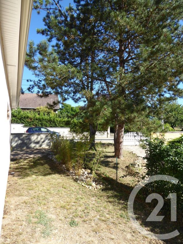 Maison &agrave; louer - 4 pi&egrave;ces - 93,72 m2 - Goux - 39 - FRANCHE-COMTE
