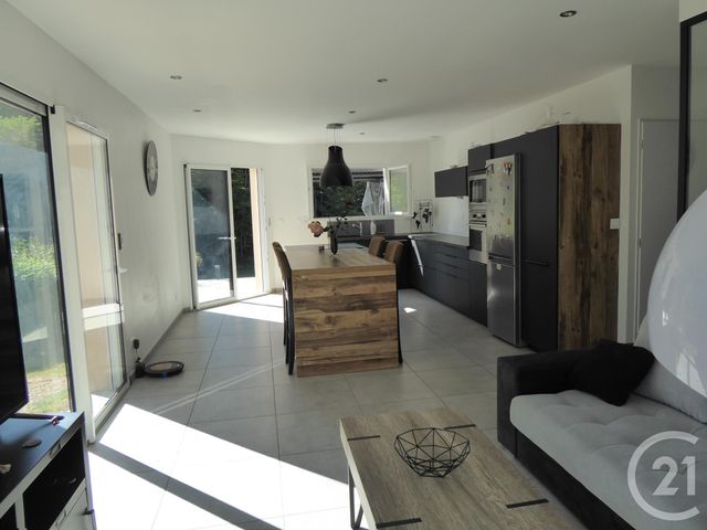 Maison &agrave; louer - 4 pi&egrave;ces - 93,72 m2 - Goux - 39 - FRANCHE-COMTE