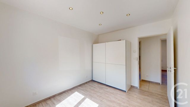 Maison &agrave; louer - 4 pi&egrave;ces - 93,72 m2 - Goux - 39 - FRANCHE-COMTE