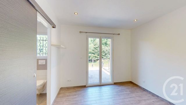 Maison &agrave; louer - 4 pi&egrave;ces - 93,72 m2 - Goux - 39 - FRANCHE-COMTE