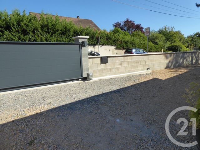 Maison &agrave; louer - 4 pi&egrave;ces - 93,72 m2 - Goux - 39 - FRANCHE-COMTE