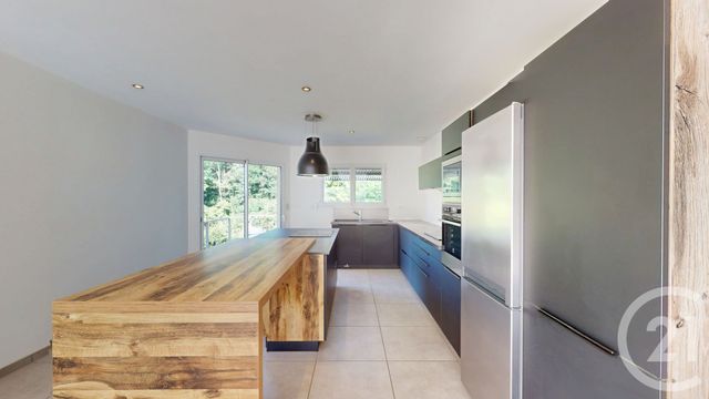 Maison &agrave; louer - 4 pi&egrave;ces - 93,72 m2 - Goux - 39 - FRANCHE-COMTE