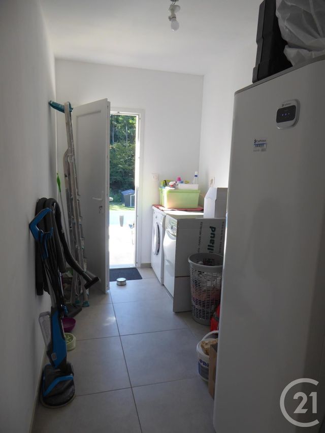Maison &agrave; louer - 4 pi&egrave;ces - 93,72 m2 - Goux - 39 - FRANCHE-COMTE