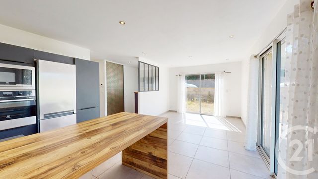 Maison &agrave; louer - 4 pi&egrave;ces - 93,72 m2 - Goux - 39 - FRANCHE-COMTE