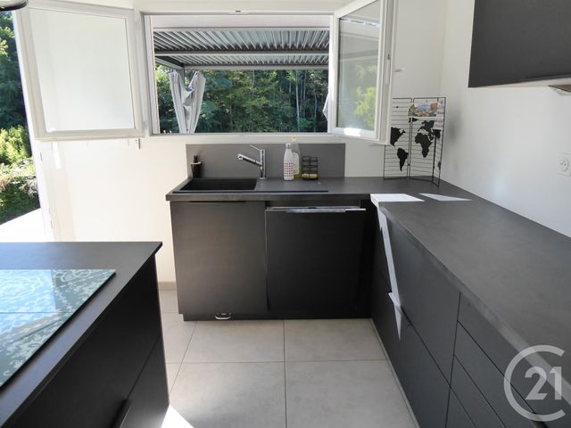Maison &agrave; louer - 4 pi&egrave;ces - 93,72 m2 - Goux - 39 - FRANCHE-COMTE