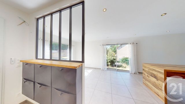 Maison &agrave; louer - 4 pi&egrave;ces - 93,72 m2 - Goux - 39 - FRANCHE-COMTE
