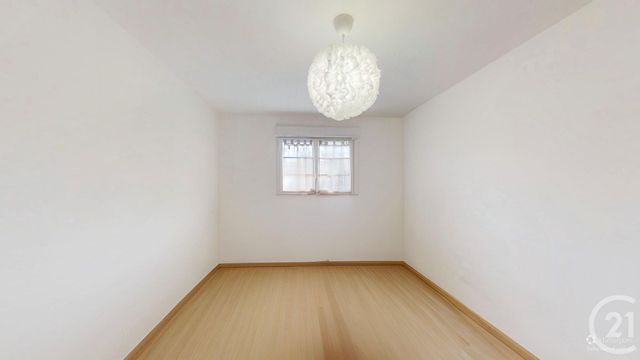 Maison &agrave; louer - 2 pi&egrave;ces - 52,11 m2 - Choisey - 39 - FRANCHE-COMTE