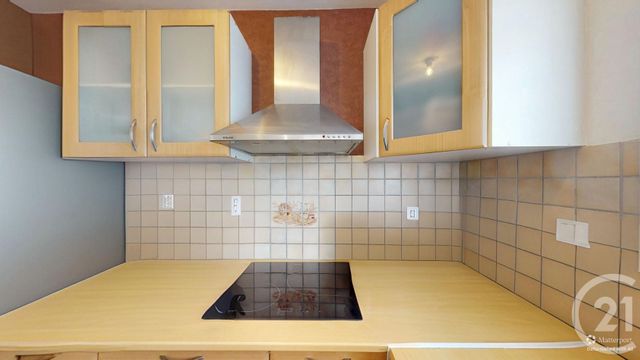 Maison &agrave; louer - 2 pi&egrave;ces - 52,11 m2 - Choisey - 39 - FRANCHE-COMTE