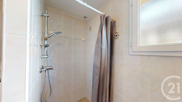 Maison &agrave; louer - 2 pi&egrave;ces - 52,11 m2 - Choisey - 39 - FRANCHE-COMTE