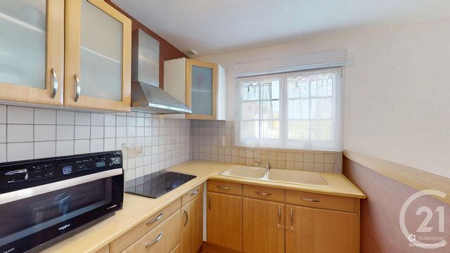 Maison &agrave; louer - 2 pi&egrave;ces - 52,11 m2 - Choisey - 39 - FRANCHE-COMTE