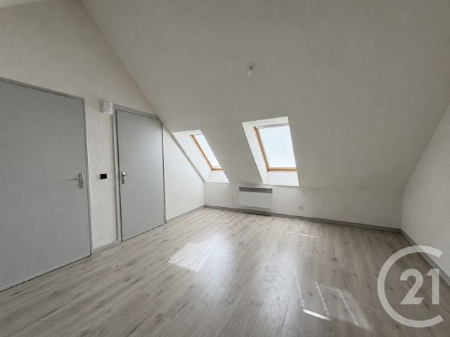 Appartement F2 &agrave; louer - 2 pi&egrave;ces - 39,45 m2 - Dole - 39 - FRANCHE-COMTE