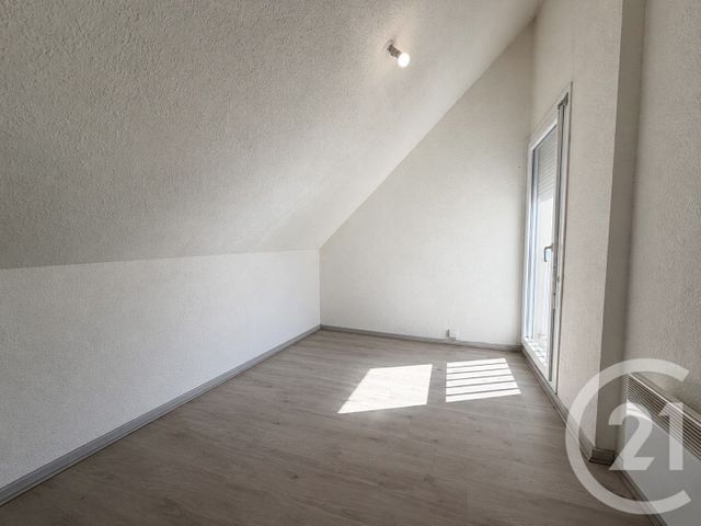 Appartement F2 &agrave; louer - 2 pi&egrave;ces - 39,45 m2 - Dole - 39 - FRANCHE-COMTE