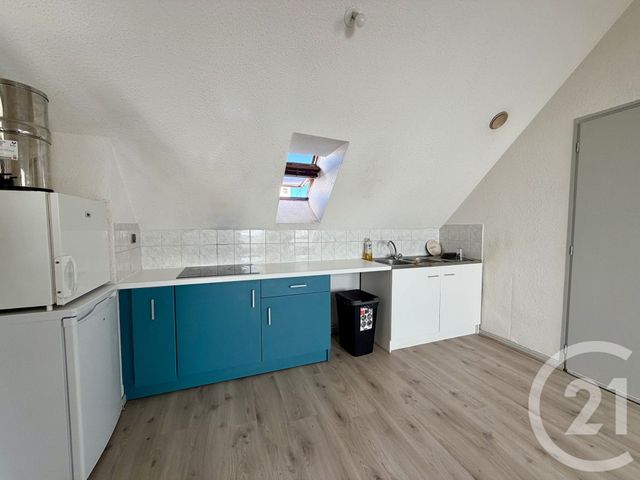 Appartement F2 &agrave; louer - 2 pi&egrave;ces - 39,45 m2 - Dole - 39 - FRANCHE-COMTE