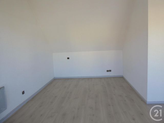 Appartement F2 &agrave; louer - 2 pi&egrave;ces - 39,45 m2 - Dole - 39 - FRANCHE-COMTE