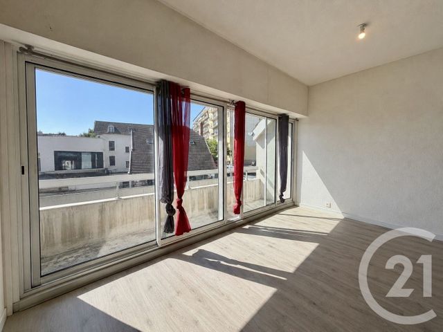 appartement - DOLE - 39