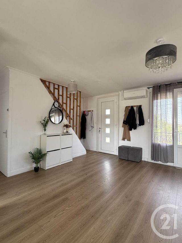 Maison &agrave; vendre - 5 pi&egrave;ces - 85 m2 - Dole - 39 - FRANCHE-COMTE