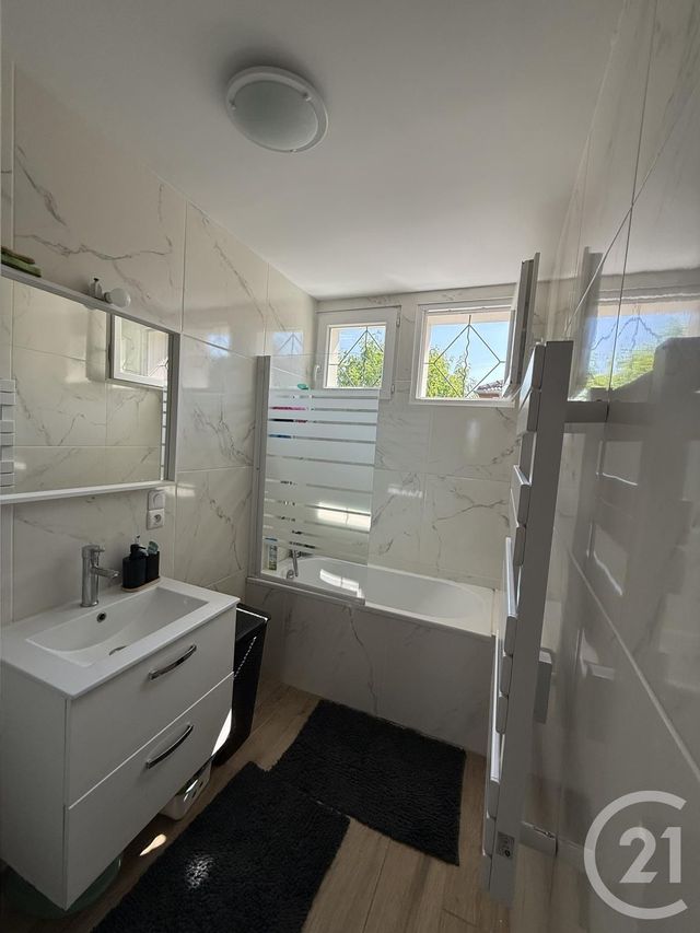 Maison &agrave; vendre - 5 pi&egrave;ces - 85 m2 - Dole - 39 - FRANCHE-COMTE